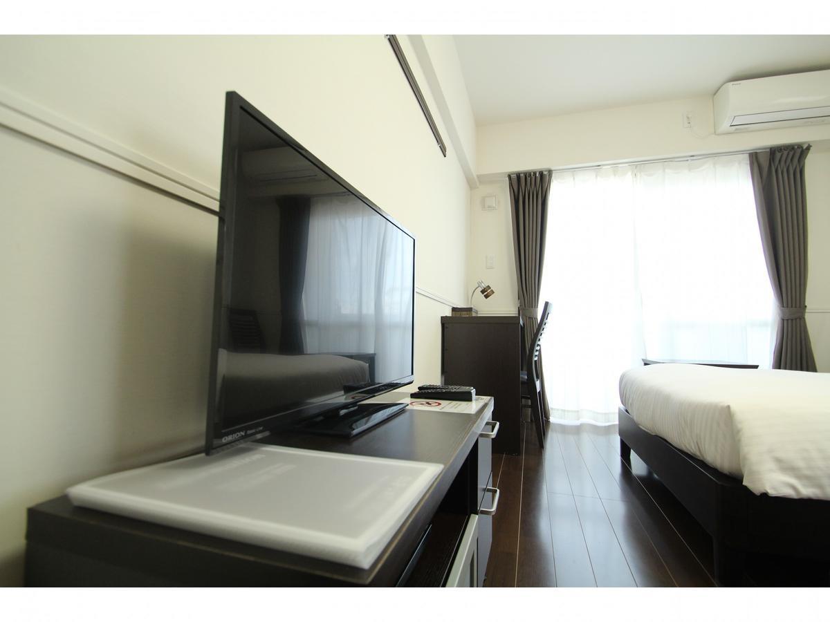 Class Inn Omoromachi Station Naha Exterior photo