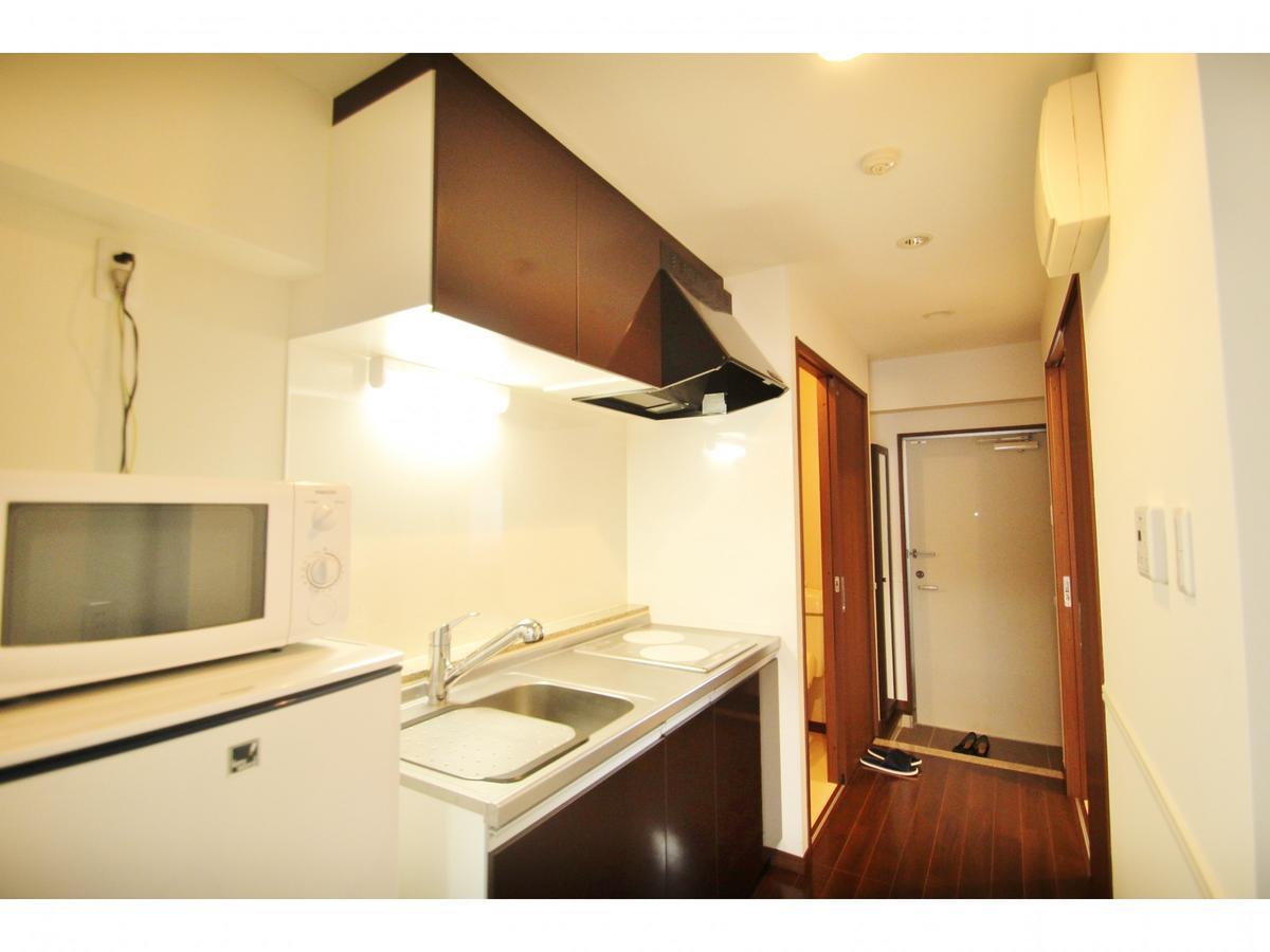 Class Inn Omoromachi Station Naha Exterior photo