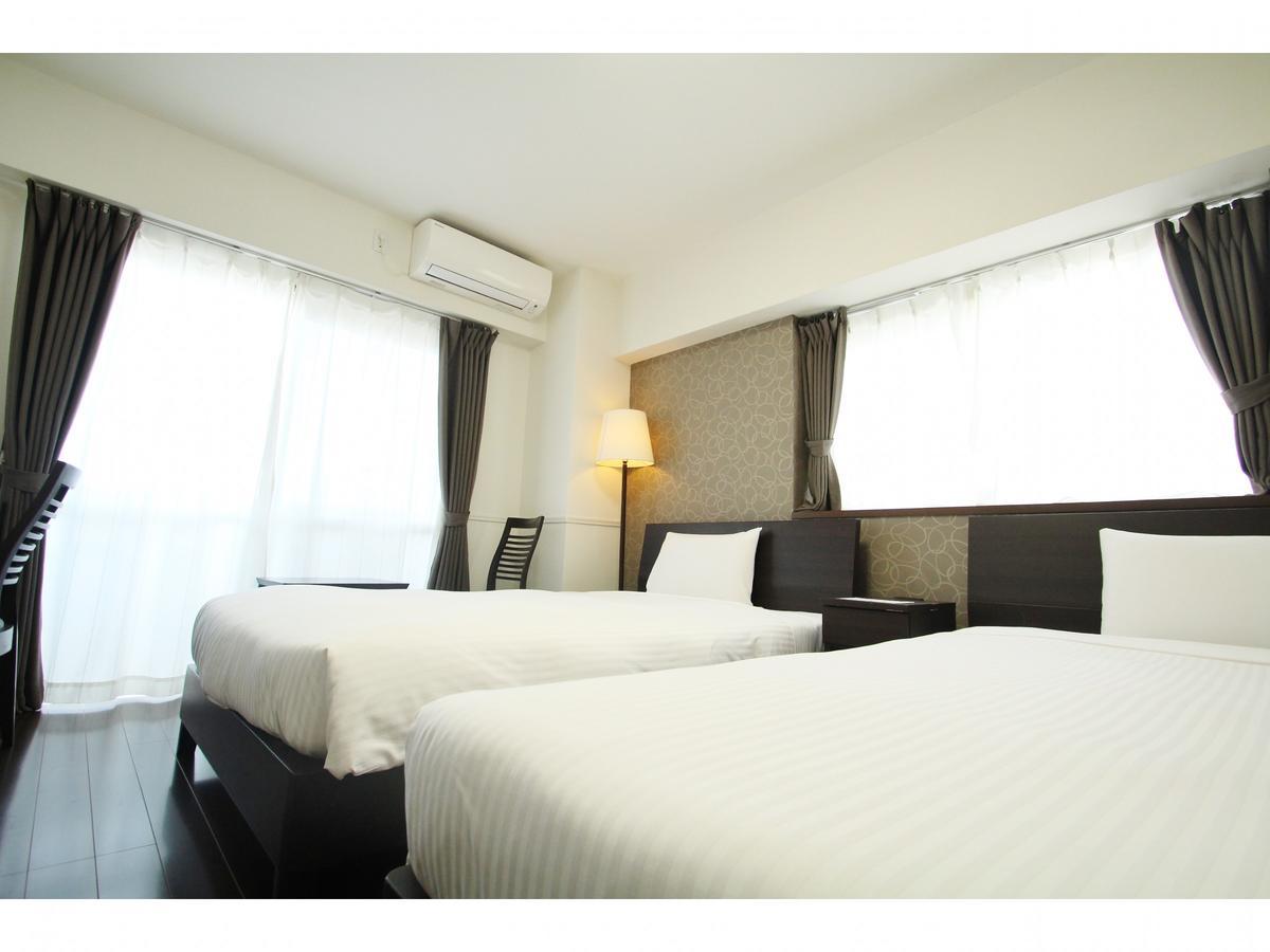 Class Inn Omoromachi Station Naha Exterior photo