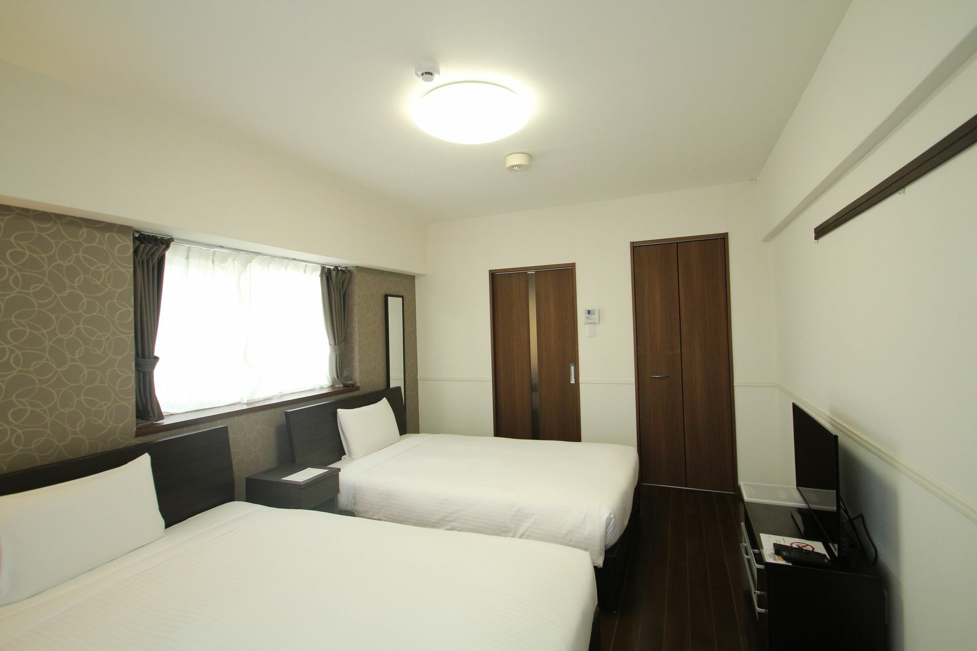 Class Inn Omoromachi Station Naha Exterior photo