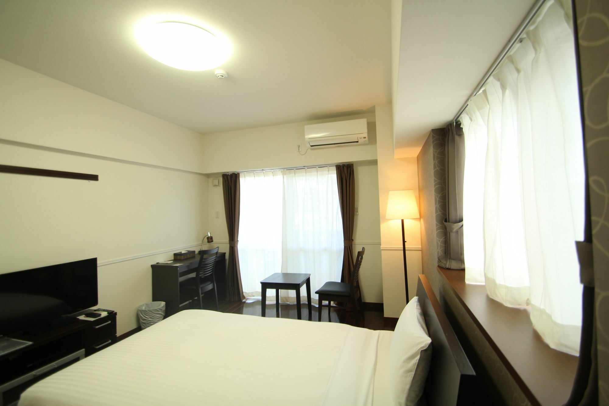 Class Inn Omoromachi Station Naha Exterior photo